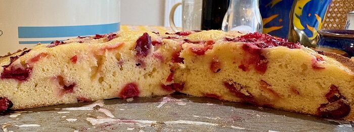 Kirshchukhen by the Slice