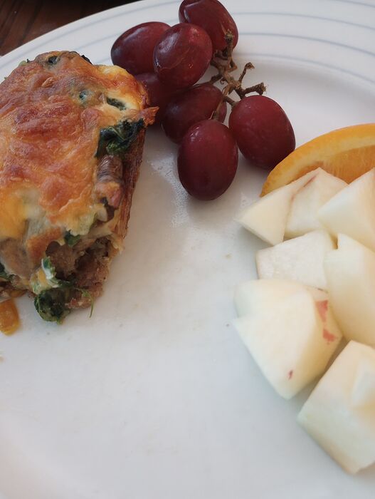 July 21 eggbake lunch (2)