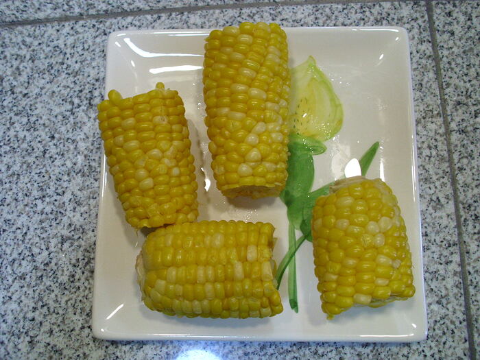 Lunch_Corn