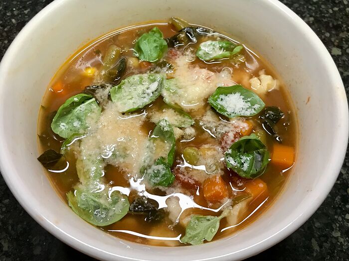 soup