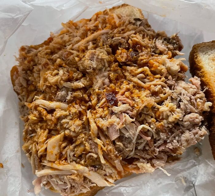 fresh air pork