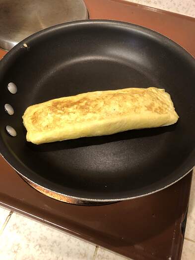 Log o' tamago