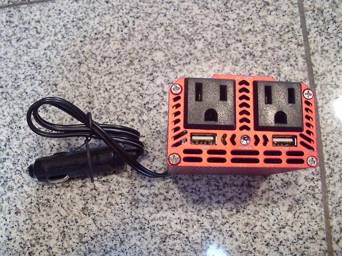 Inverter