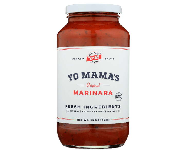 Yo-Mamas-Orginal-Marinara-Sauce-25oz-Pack-of-6_c93012db-b114-4664-b68f-fc429d9b93a4.730ecdba86f72f93809de3f75a71f955