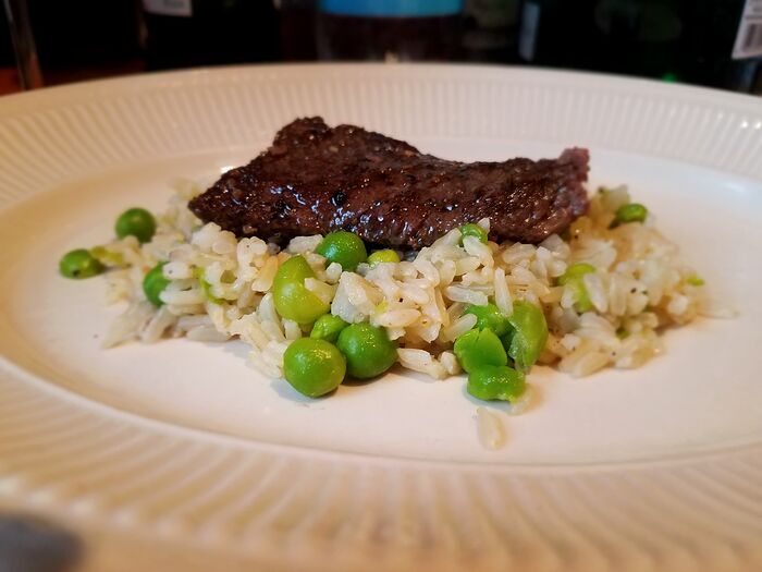 LeftoverSteakRicePeas20250720_192206