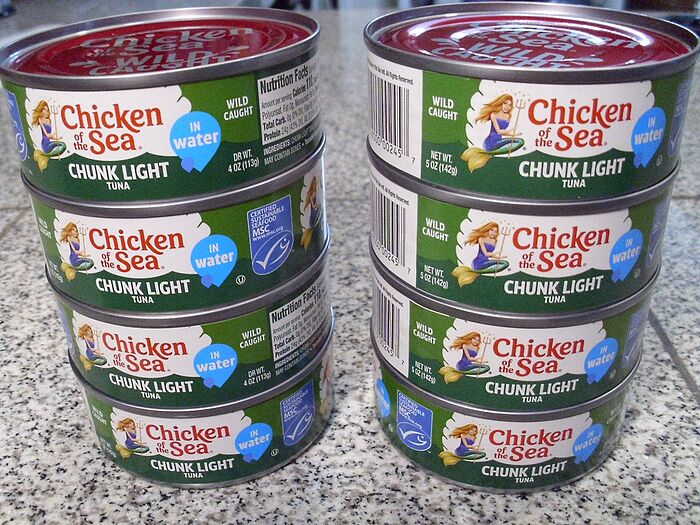 Sale_Tuna
