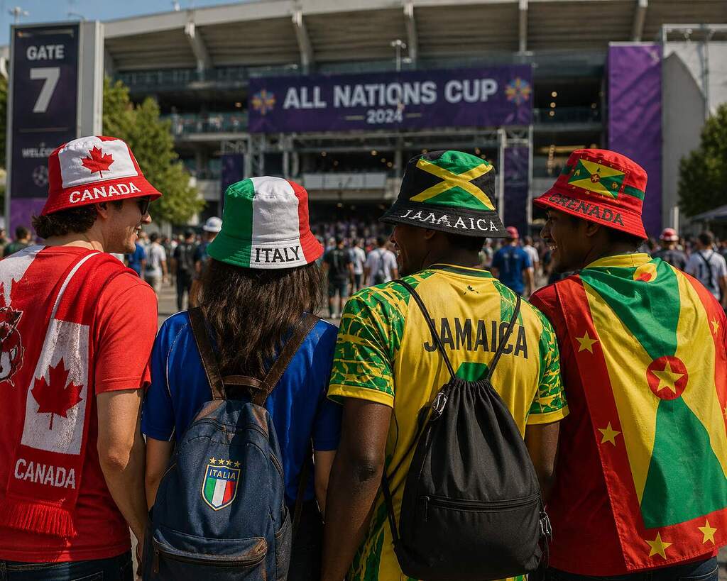World Cup 2026 meals and snacks thread - Culture, Media, General ...