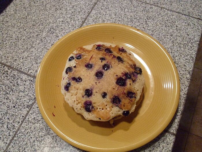 Blueberry_Pancakes