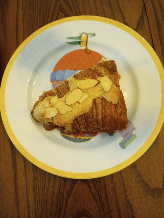 July 16 Almond Croissants (3)