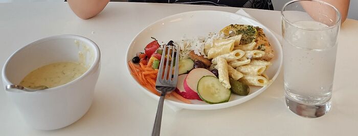 air france lounge