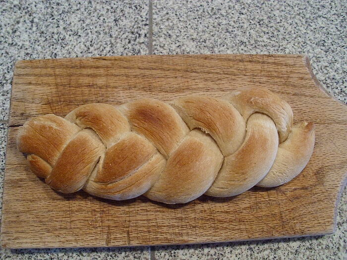 Braid_Bread