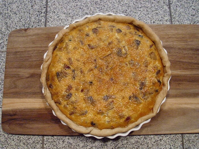 Quiche_April