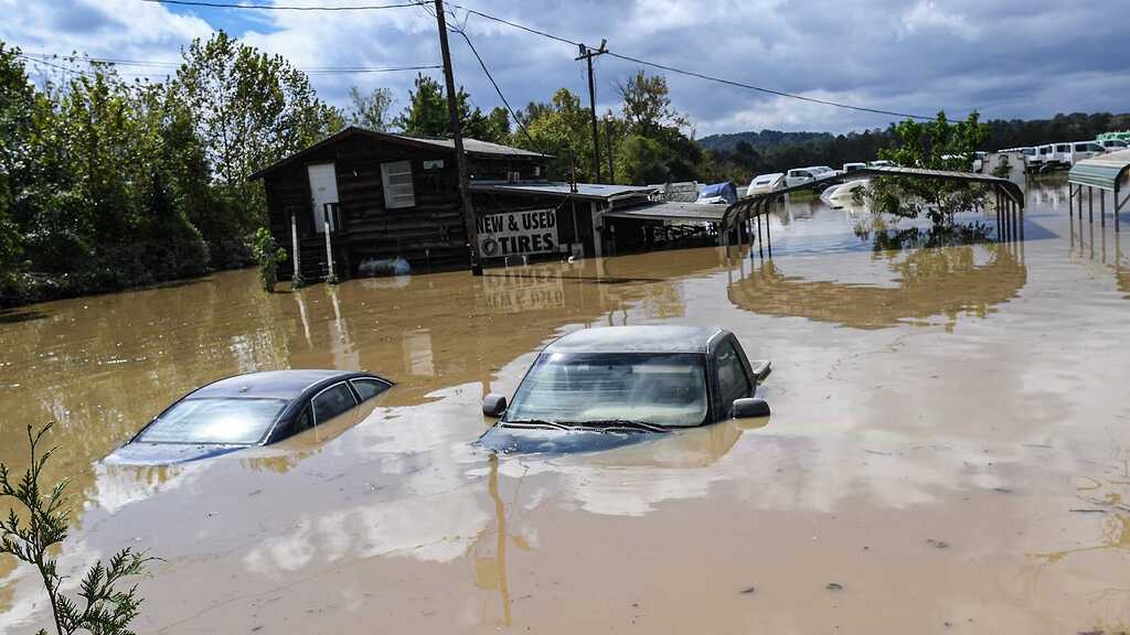 How You Can Help Those Impacted by Hurricane Helene - Culture, Media ...
