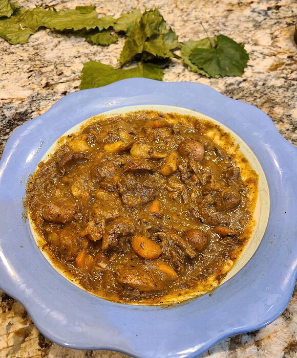 LambStew