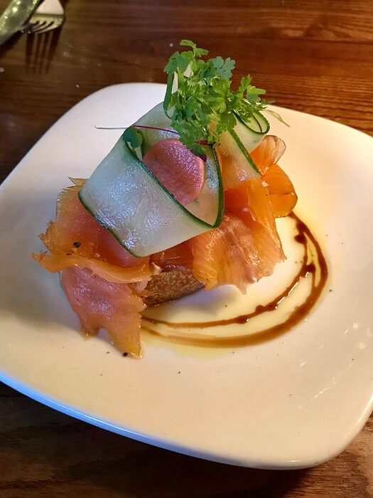 salmon