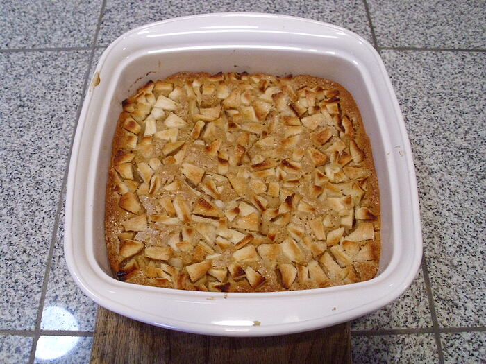 Apple_Cobbler