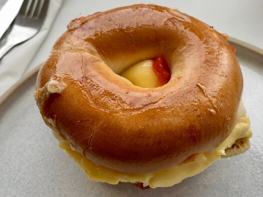 bagel
