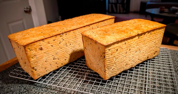 Weekly Loaves
