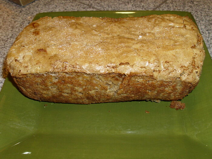 Apple_Bread