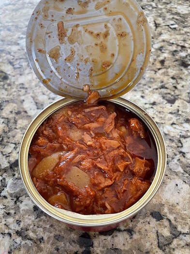 tuna