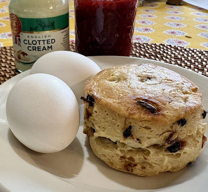 Fit for a Queen