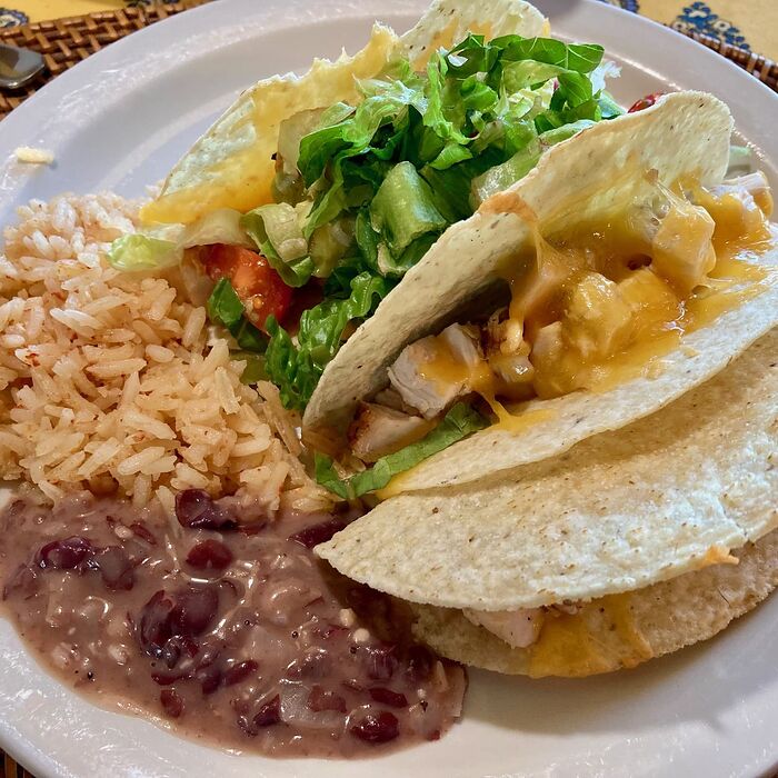 Taco Monday