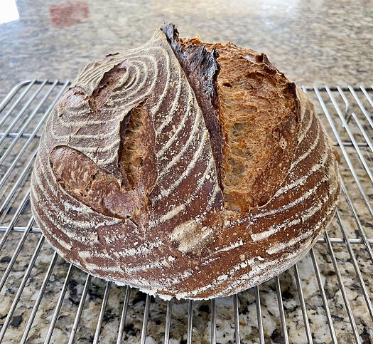 bread
