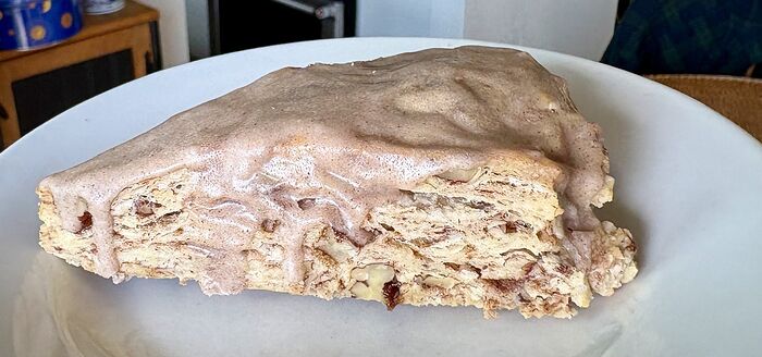 Cinnamon Scones
