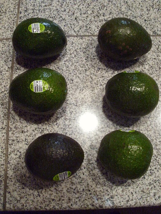 Avocados