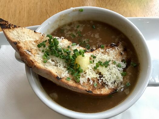 soup