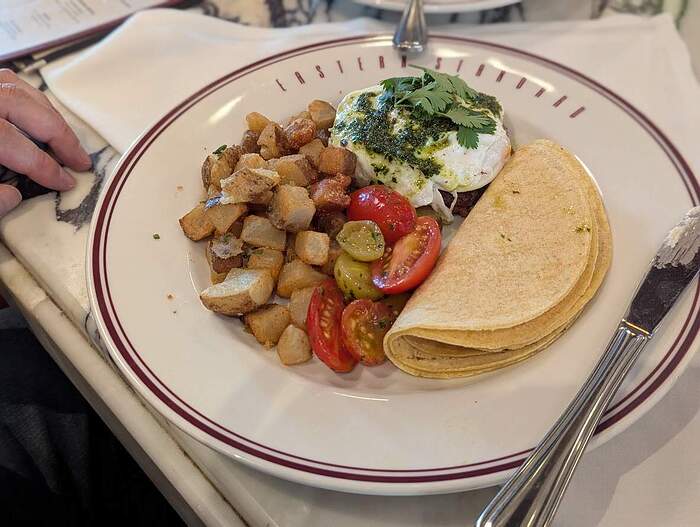 short rib hash