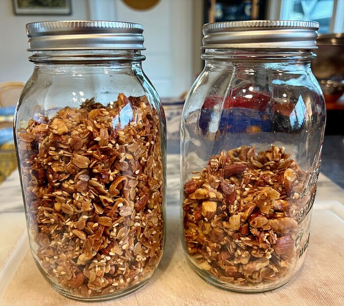 Granola
