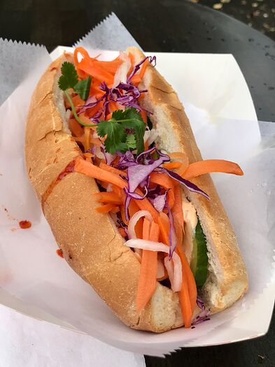 banh mi