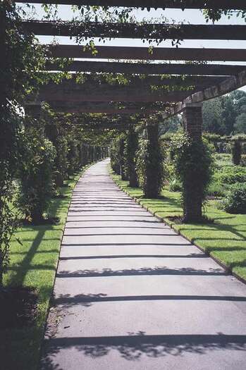 KewGardensPath