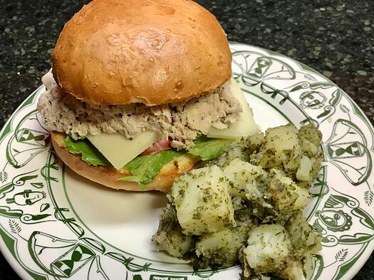 Tuna