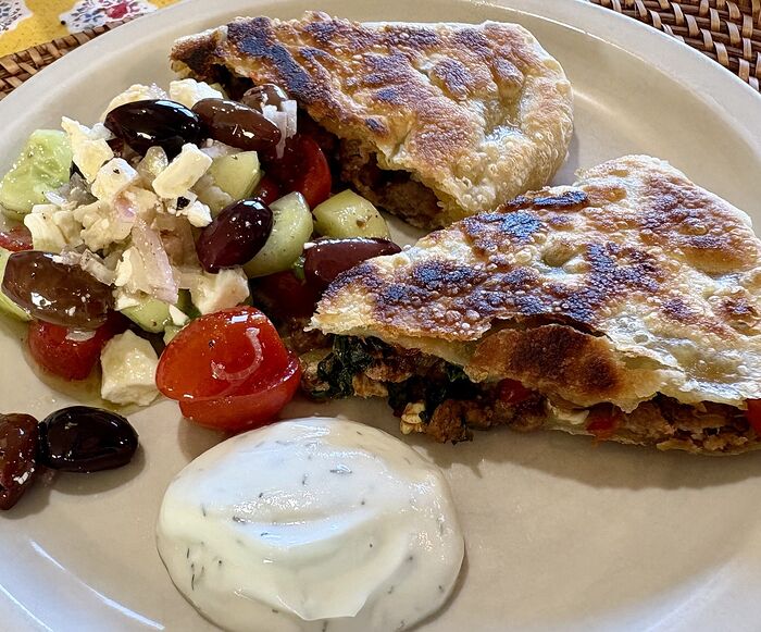 Gozleme