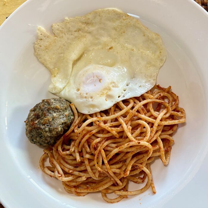 Breakfast of Champions