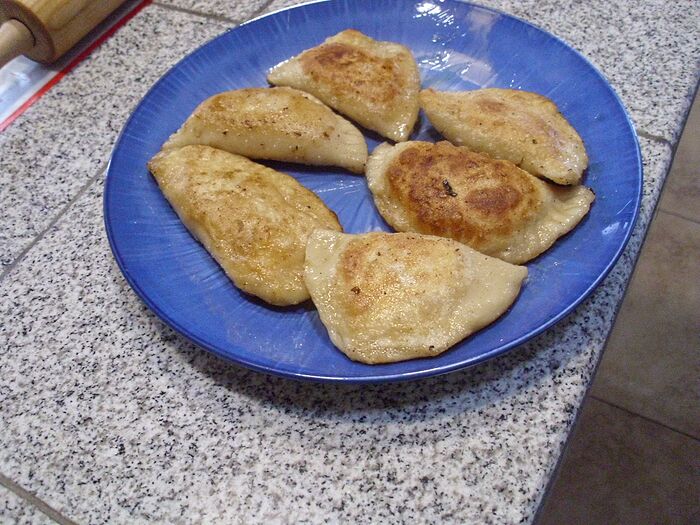Pierogi