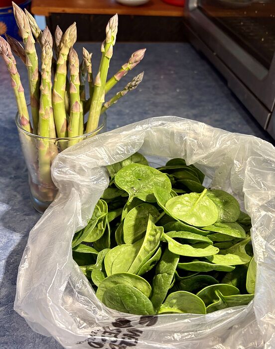 Garden Pick