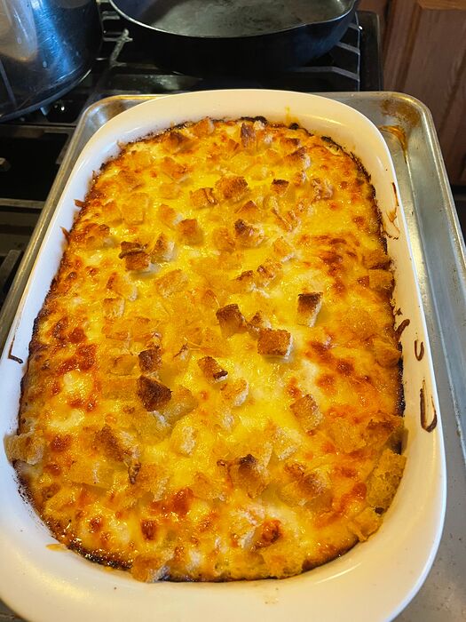 mac n cheese