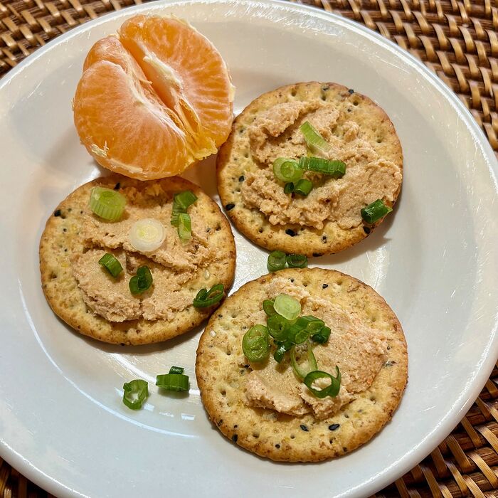 Lobster Pate