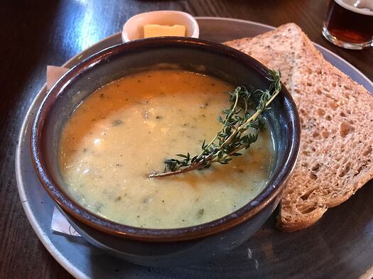 cullen skink