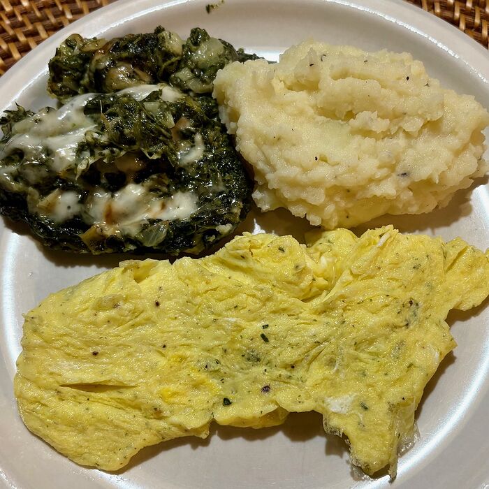 Holiday Leftover Round Up