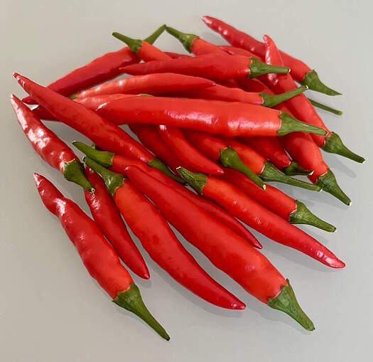 peppers