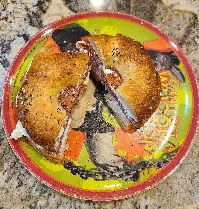 BagelWich