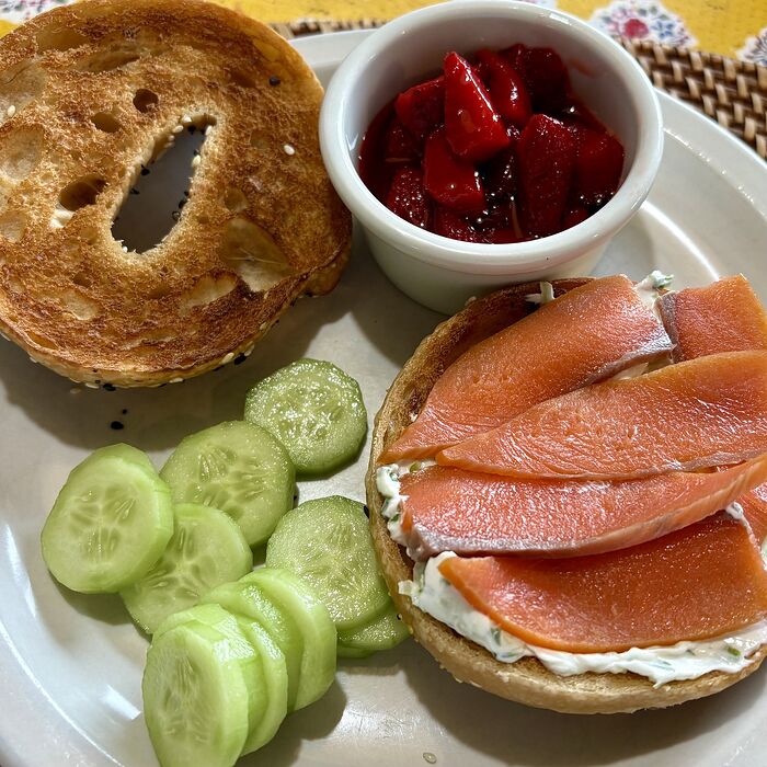 Breakfast of Champions