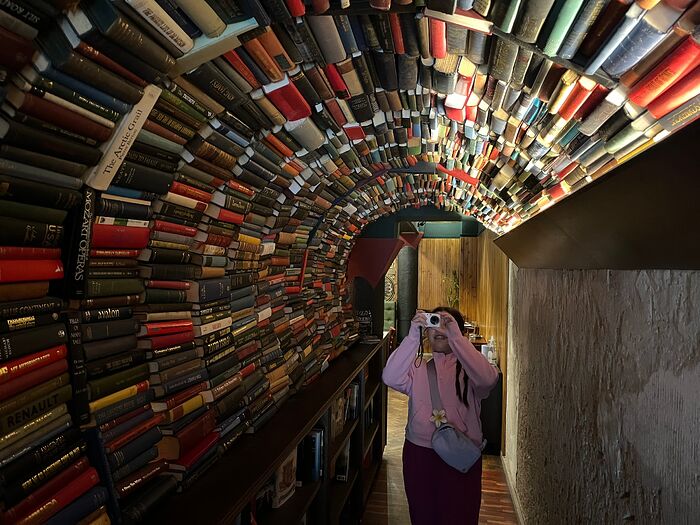 lastbookstore_arch