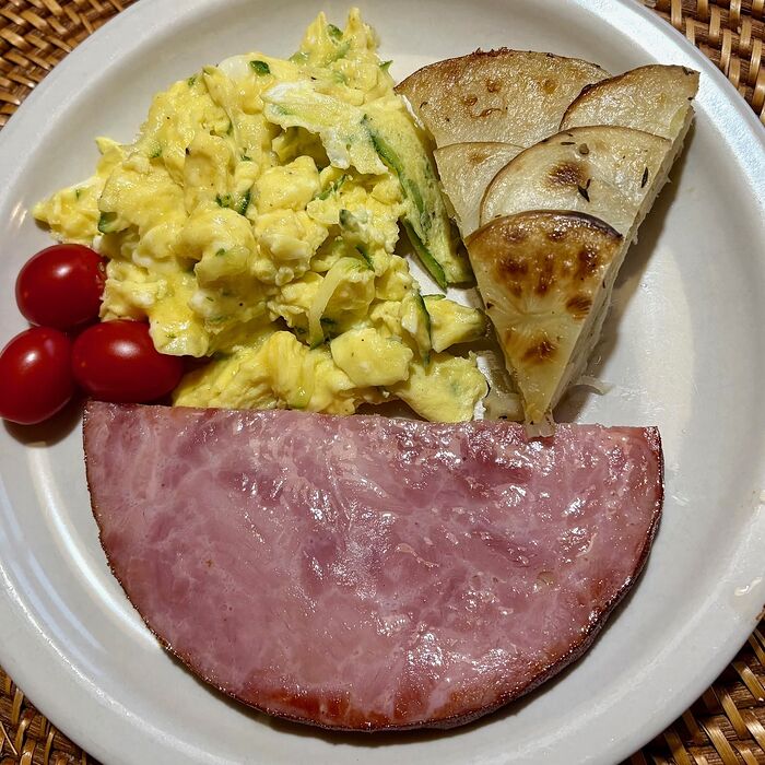 Green Eggs and Ham