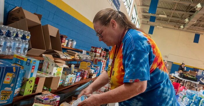 How You Can Help Those Impacted by Hurricane Helene - Culture, Media ...