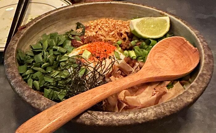 2025 - 07 - 24 - Cotra Mazesoba